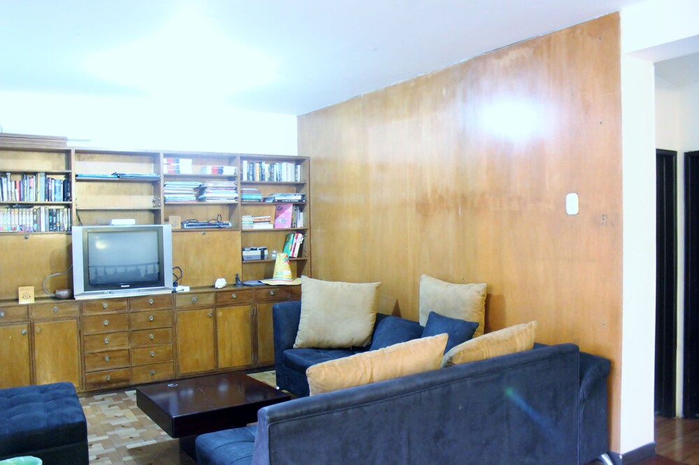 La Pinta - Hostel