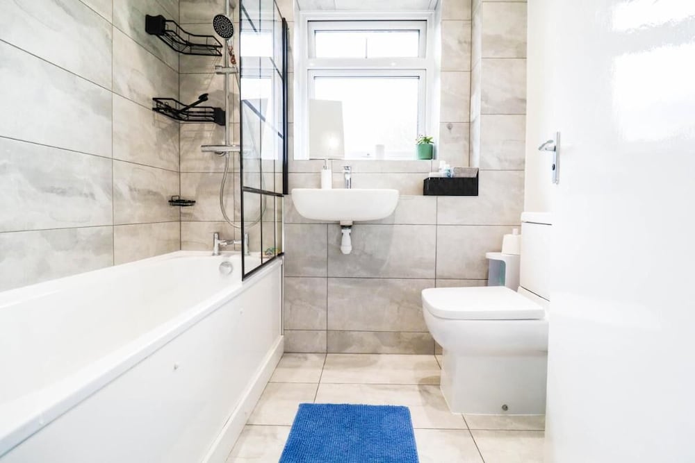 Polperro House - Stylish & Chic 2bed Hse