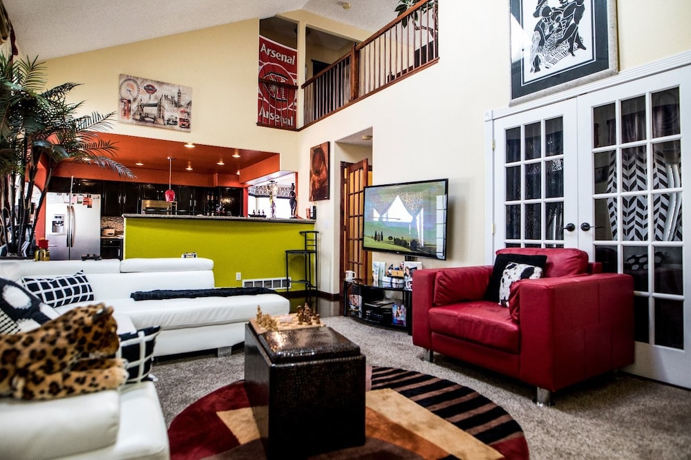 Denver Vacations - DIA Layover - Property Image 7