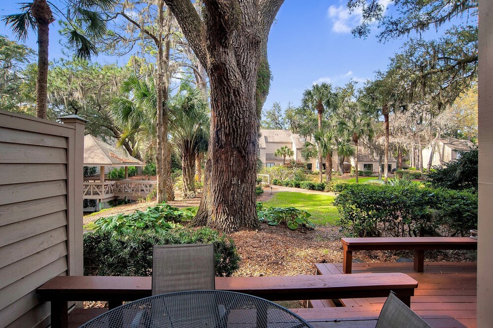 2236 Heritage Villas at The Sea Pines Resort