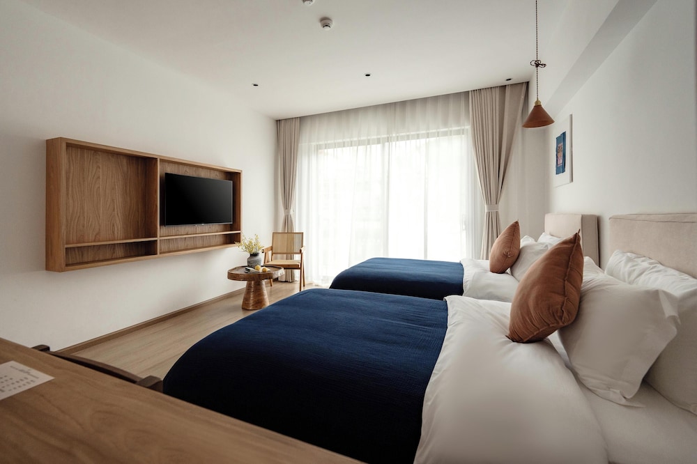 Leli Villa Designer - Vacation Homestay
