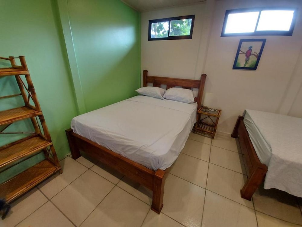 Hotel Tucan