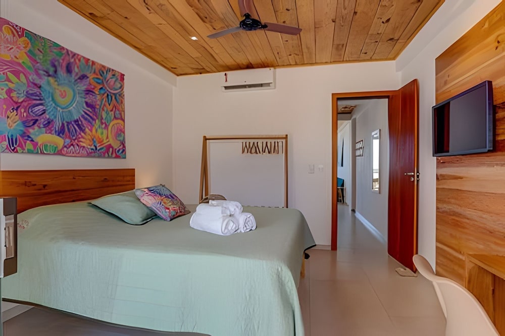 Hotel Mar e rio Orla Itacaré - Casa Flor - Image 1