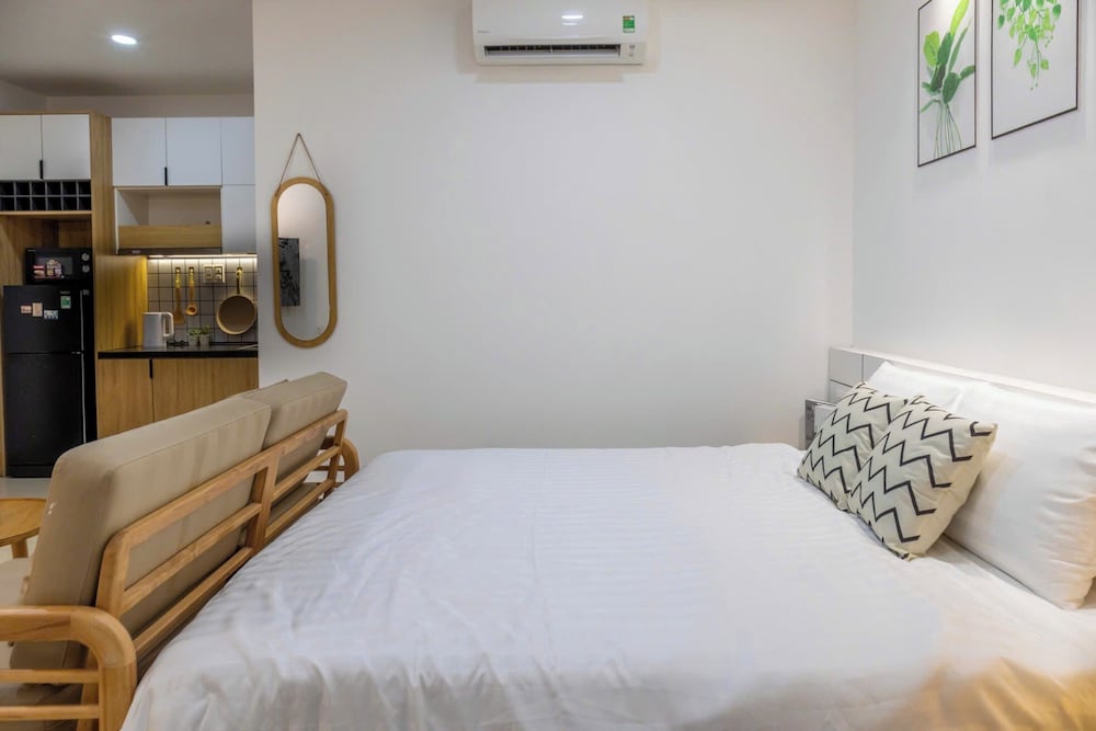 Anna Premier Apartment Ho Chi Minh