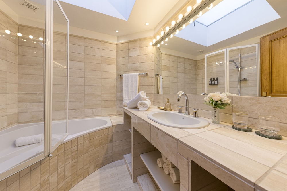 City penthouse Grand-Place