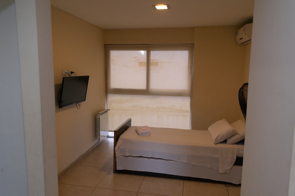 Nubes Apart Hotel