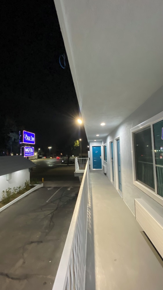 Plaza inn Motel - Los Angeles area