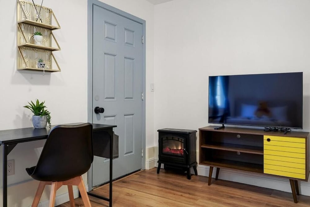 Bright Modern 2BR 2Bath Near SFSU