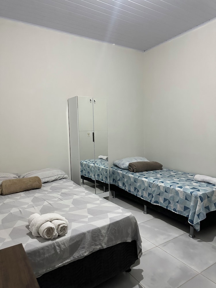 Recanto Sonho PX centro Unitins e UFT