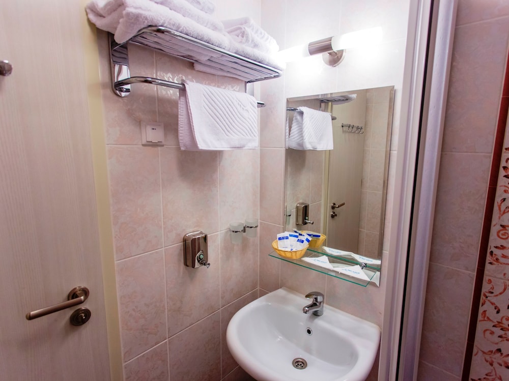 Belarus Hotel