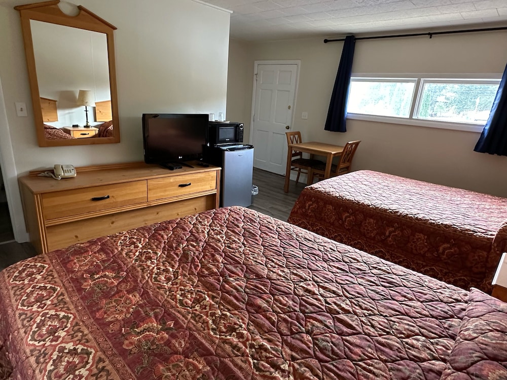 Oakdell Motel