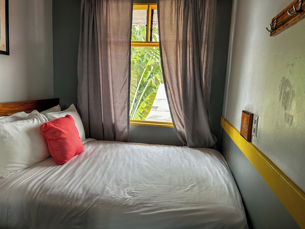 Viajero San José Hostel