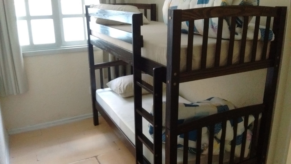 Hostel Tiradentes 774
