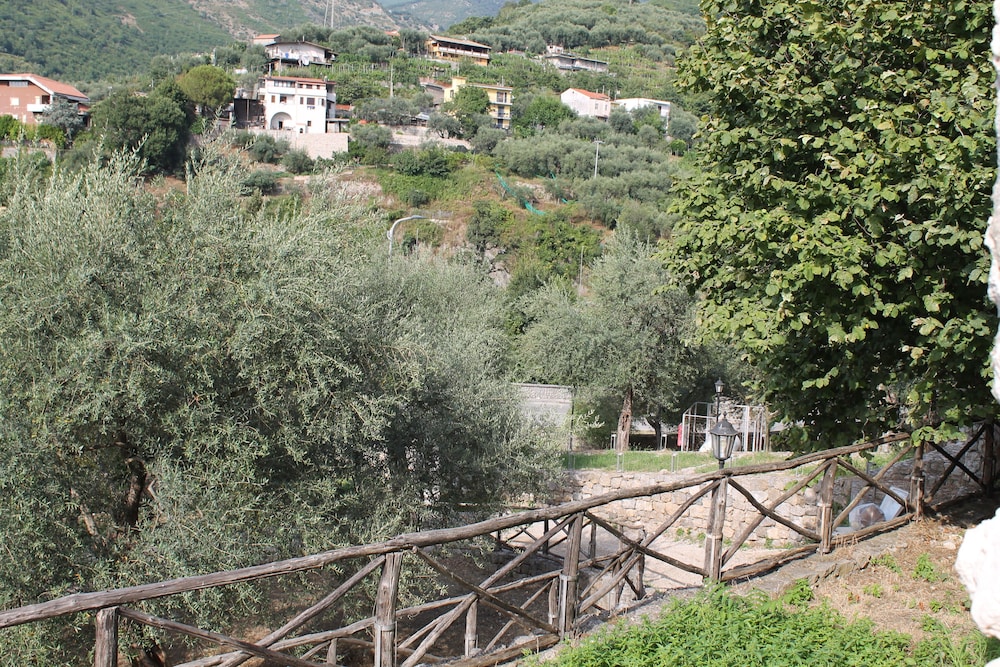 Casa Scola Agriturismo