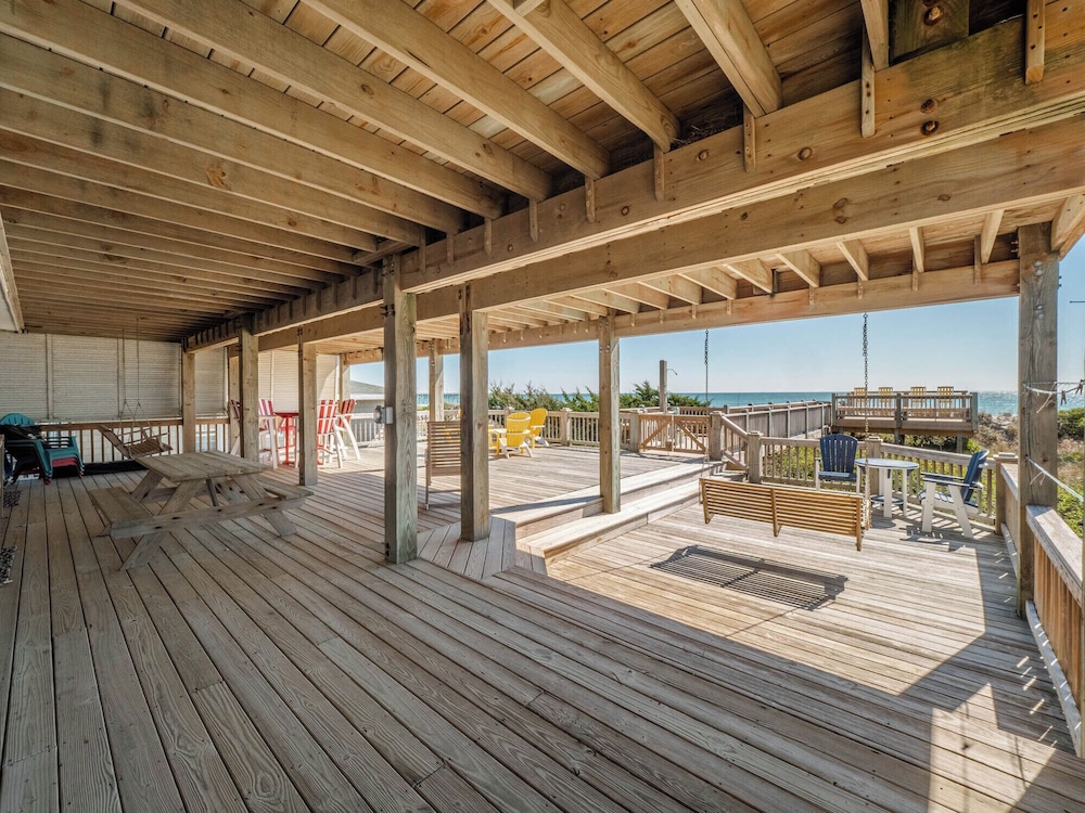 Serendipity by Topsail Realty