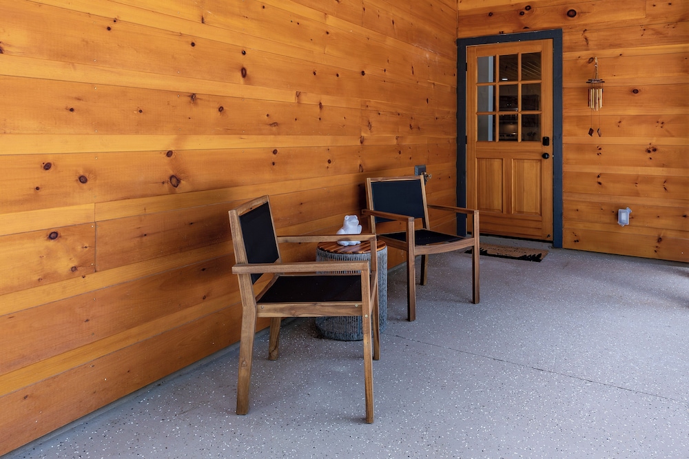 Cozy Cabin in Ellijay Near Blue Ridge