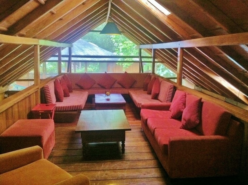 Mindo Garden Lodge