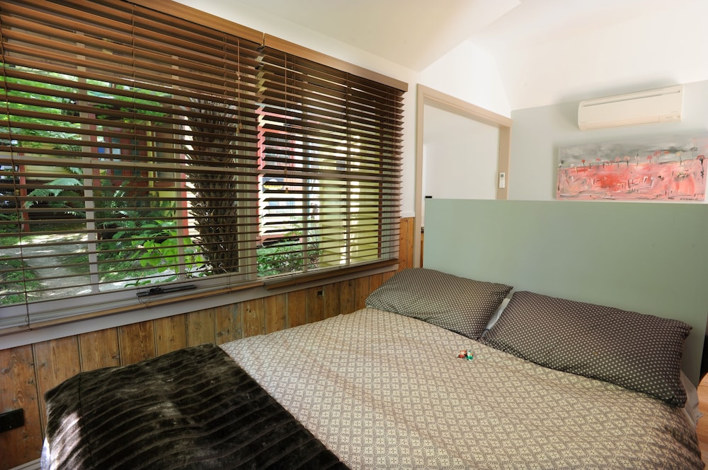 Como Cottages Accommodation