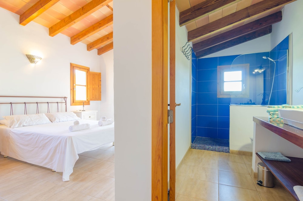 Casa Yolanda in Manacor