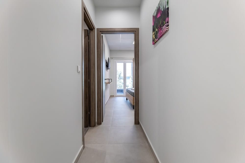Utopia Apartment in Nea Ionia A3