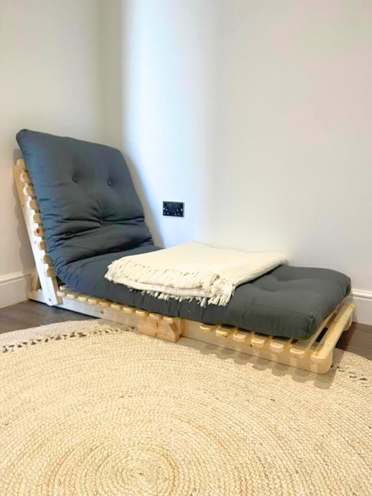 -dome View- Beautiful Studio in Central Brighton view 5