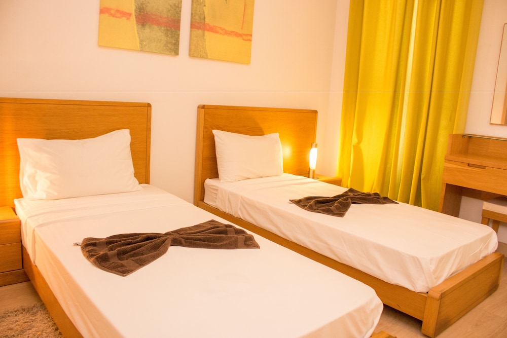 Sal Vacations - Private Holiday Home Villa Verde Resort - Property Image 24