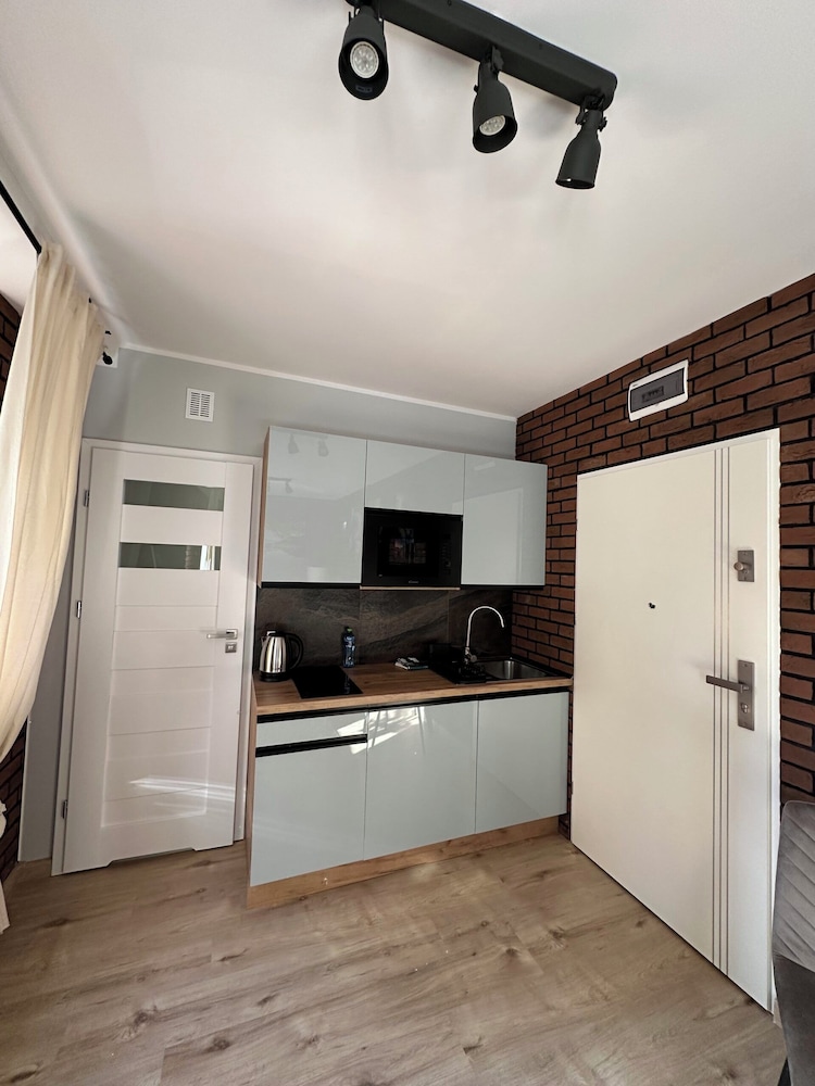 Apartamenty 1 maja 94