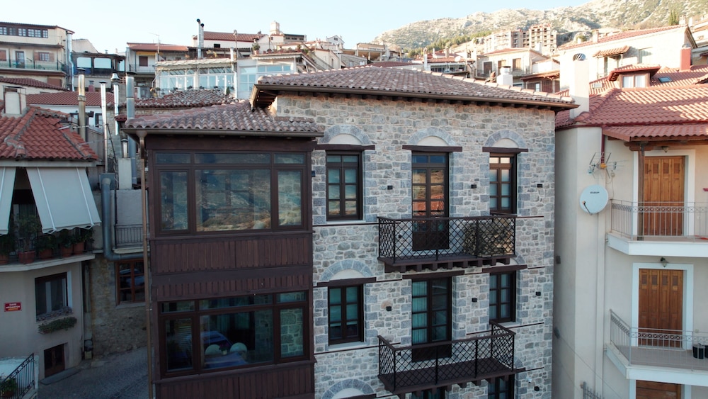 Maison Michelangelo