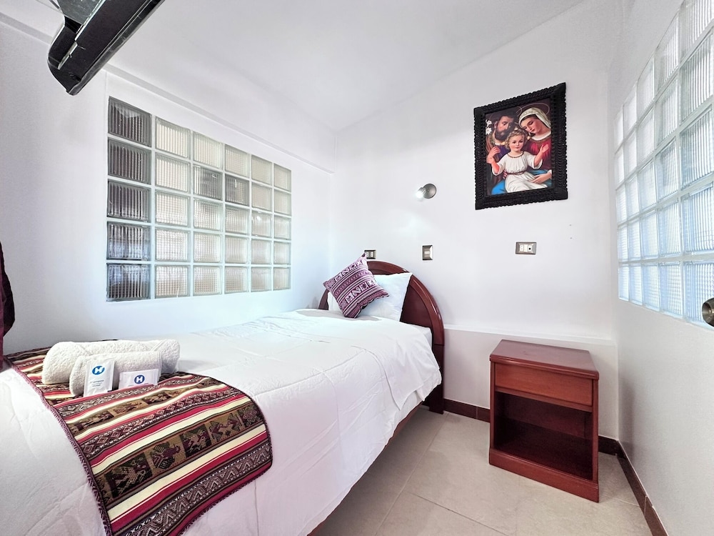 Libertrek Centro Inn