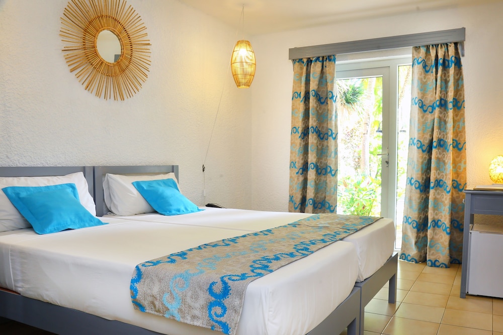 Cocotiers Hotel – Mauritius 10