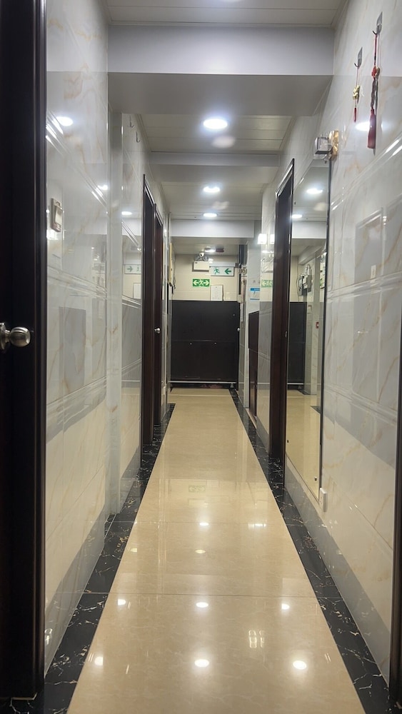 Hung Kiu Guest House view 2