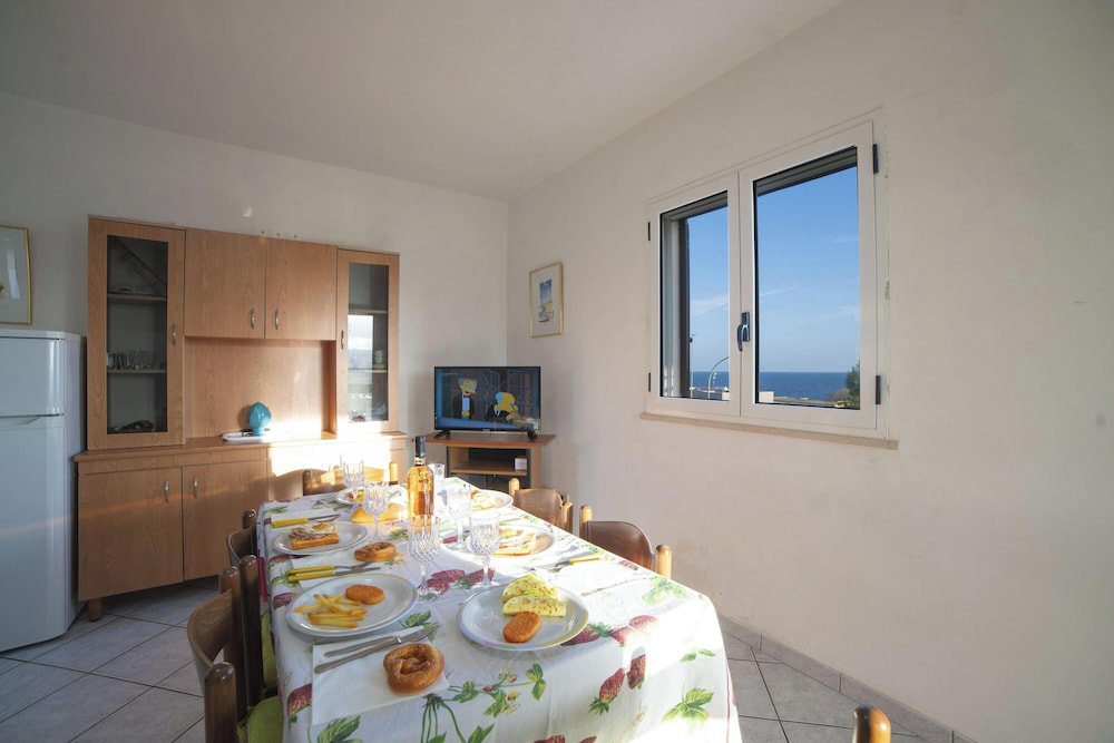 Porto Relax Apartment 2 With Sea View