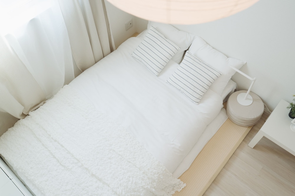 Miyako Shinjuku Hotel
