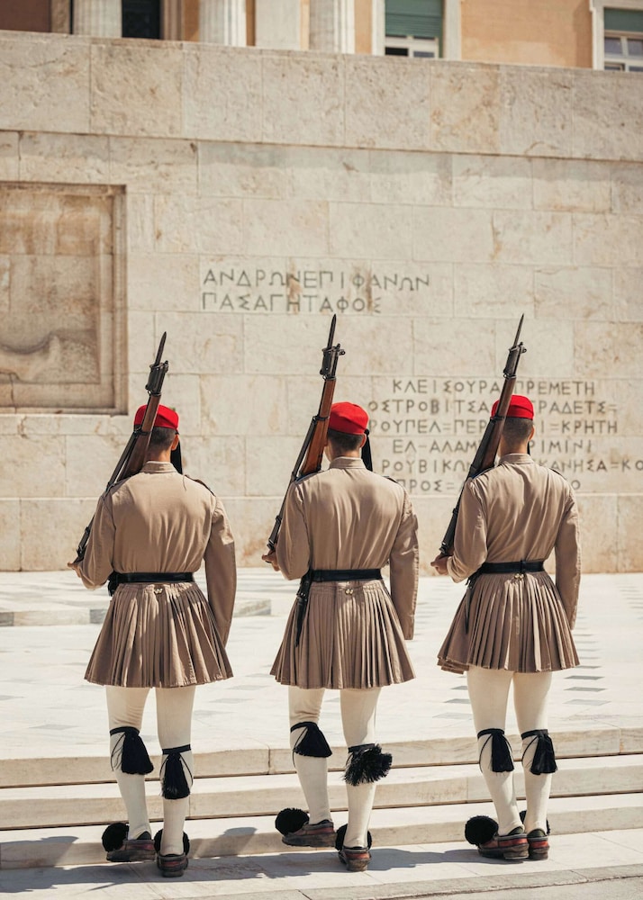 One&Only Aesthesis, Athens 200