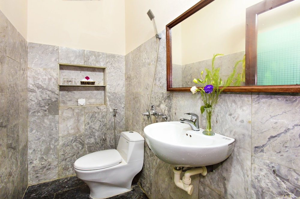 Mama's House Hoi An Homestay