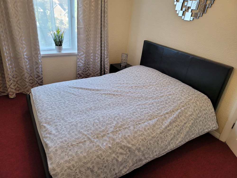 Bright & Homely Apartment, photo 17