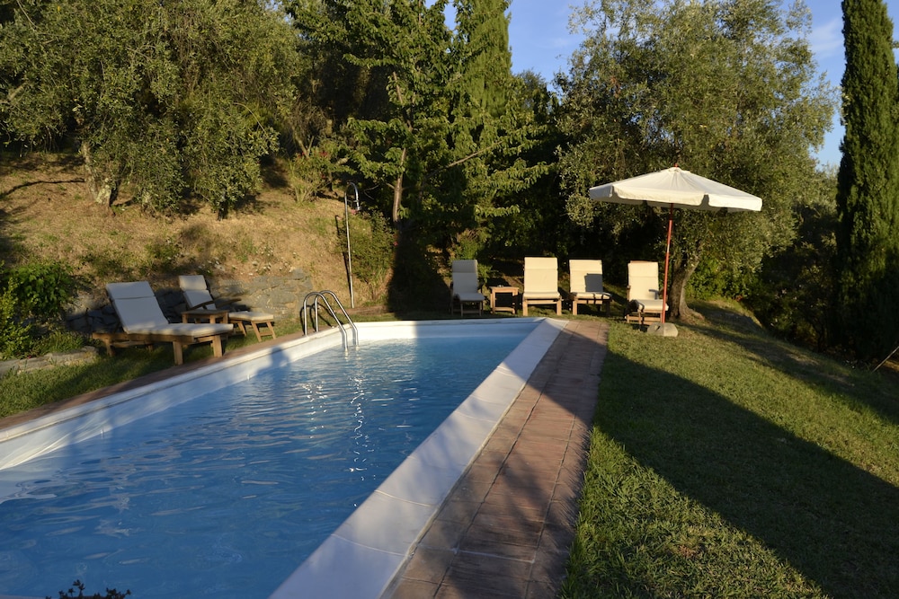 Loggia del Centone