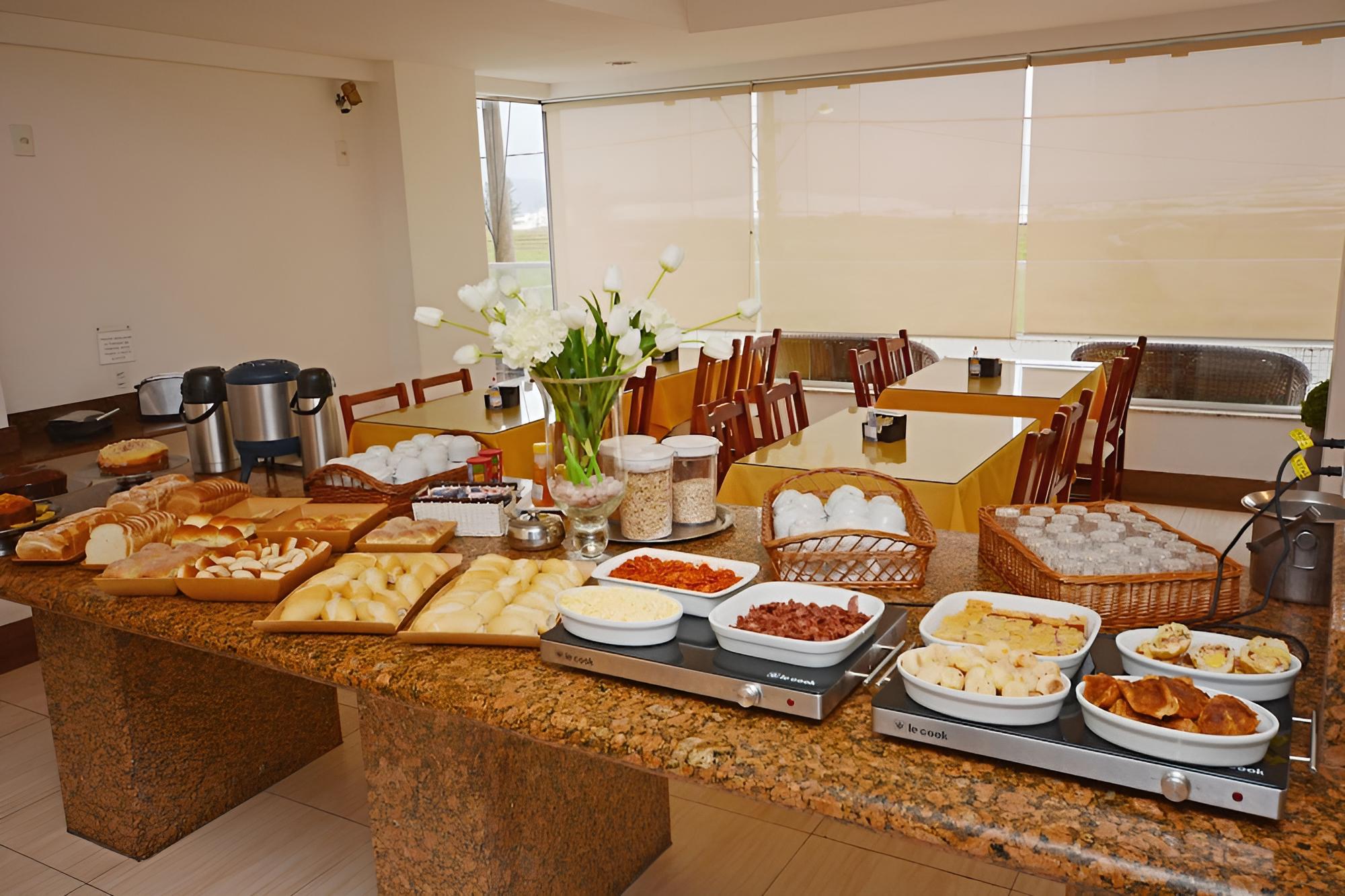 Hotel Balneario Cabo Frio