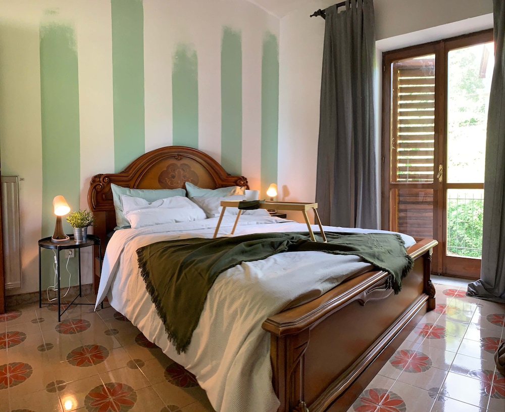 Wonder House Apartment on the Amalfi Coast view 5