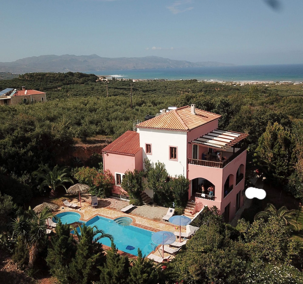 Villa Seli