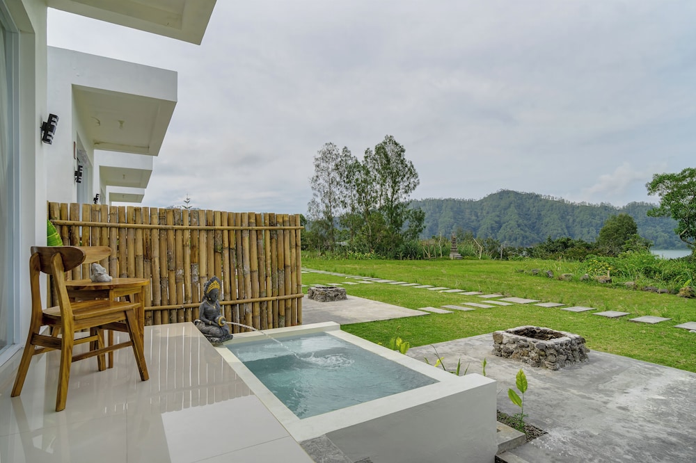 PANDAWA GLAMPING KINTAMANI