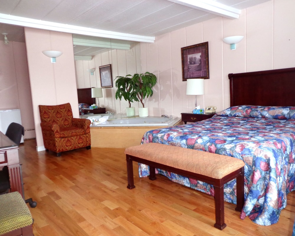 Motel Tremblant - Image 5