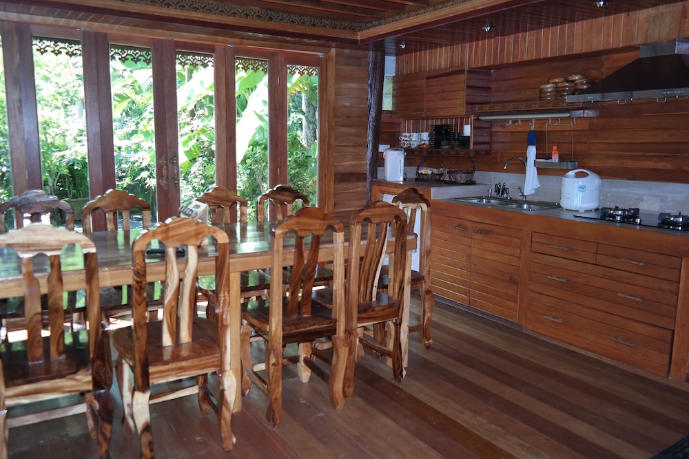 Villa Habeebee