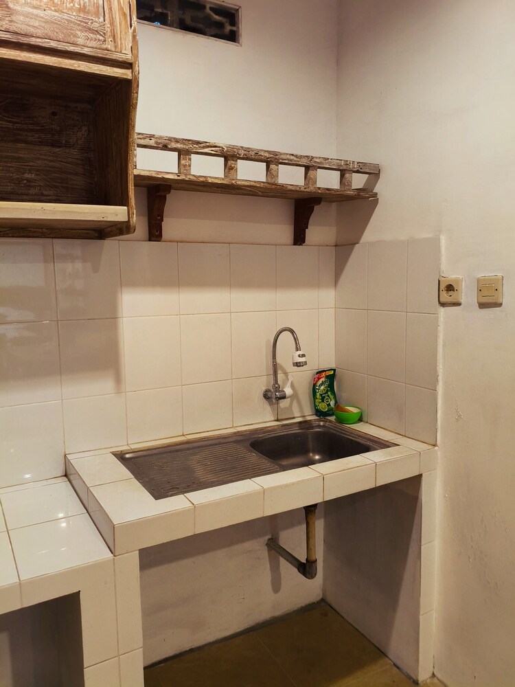 The Sarimbit Heritage Villa Yogyakarta
