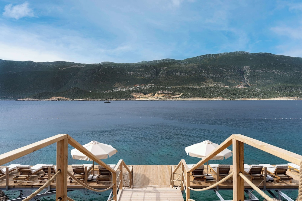 Radisson Blu Hotel, Kaş - Image 33