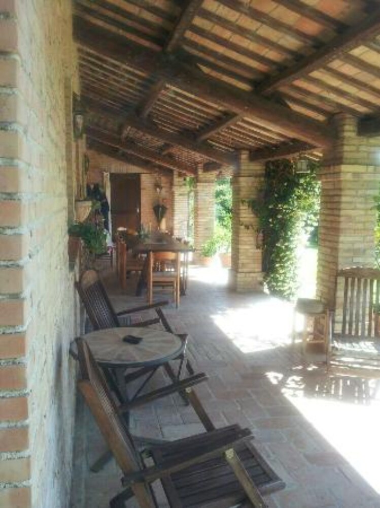 Agriturismo Fontechiara