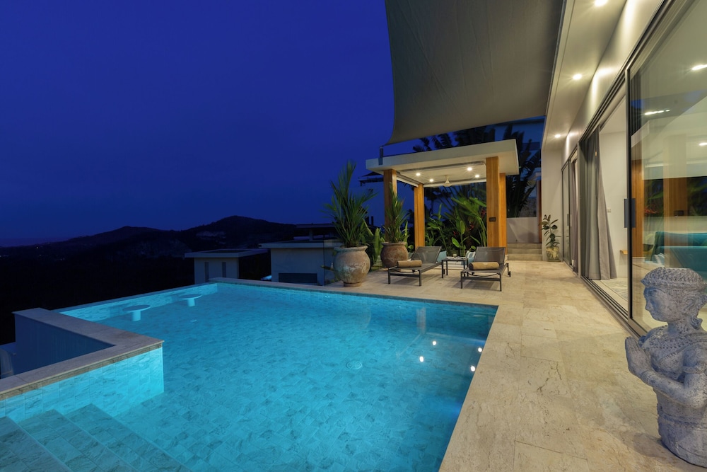 ZOG Villas