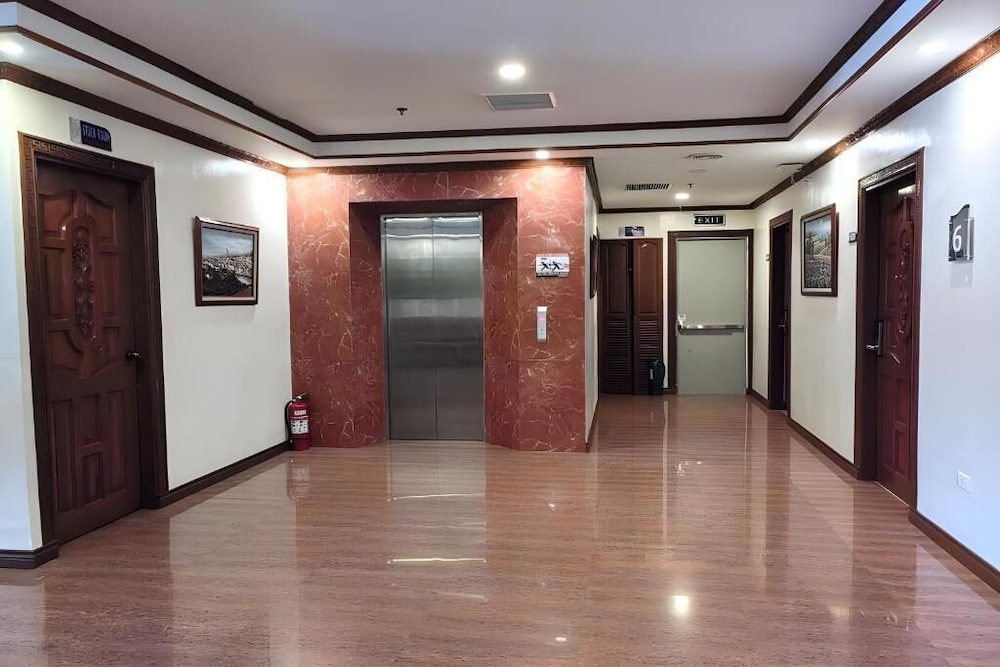 Ferrymar Hotel Iloilo
