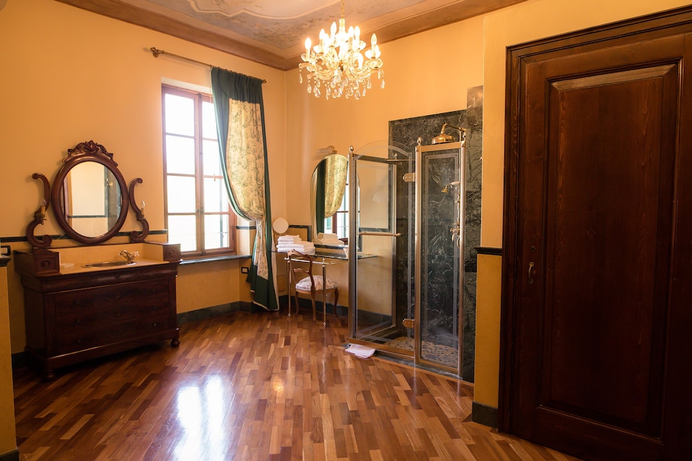 Villa Nichesola