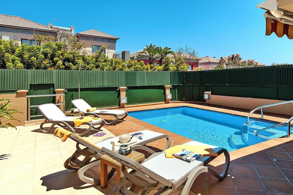Holiday Home Meloneras Hills, Meloneras